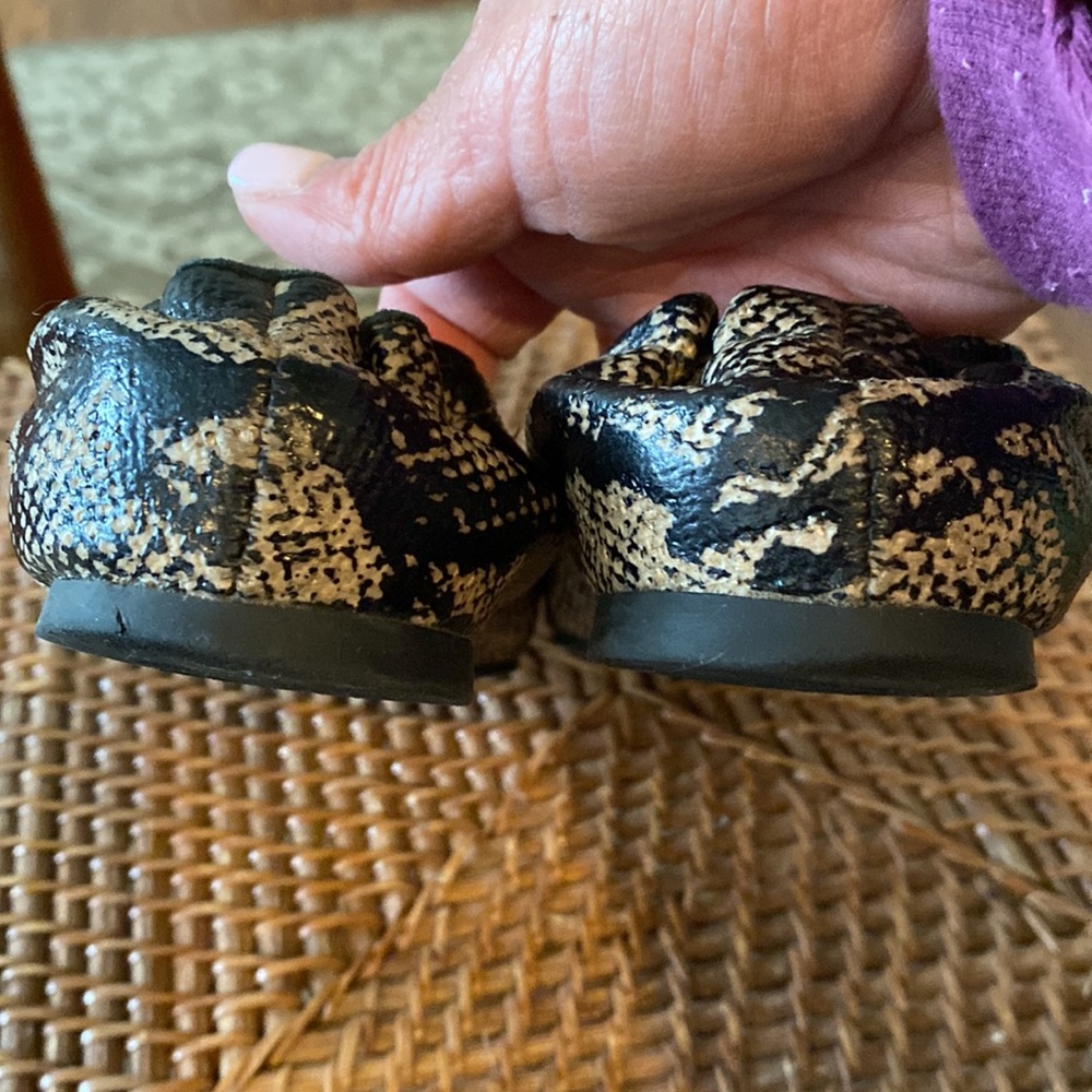 Tory Burch Flats - Picture 9 of 9